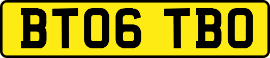BT06TBO