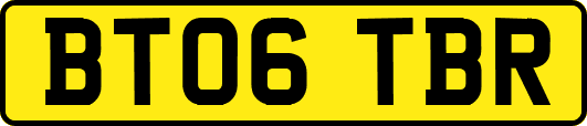 BT06TBR