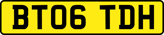 BT06TDH