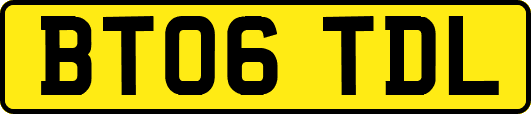 BT06TDL