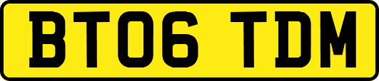 BT06TDM