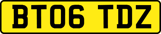 BT06TDZ