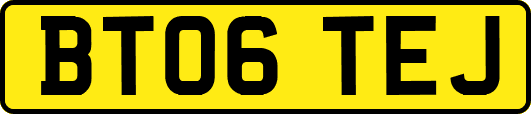 BT06TEJ