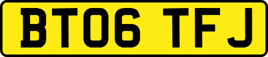 BT06TFJ