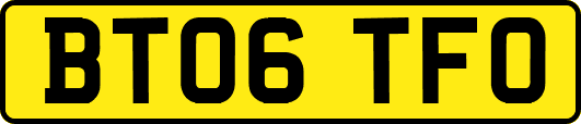 BT06TFO