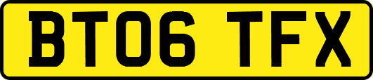 BT06TFX