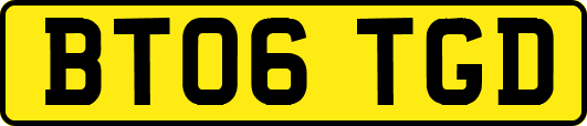 BT06TGD