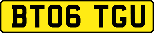 BT06TGU
