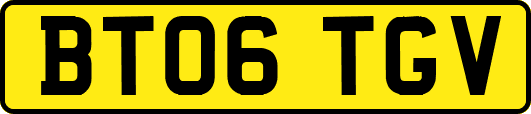BT06TGV