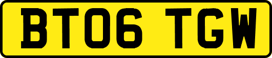 BT06TGW