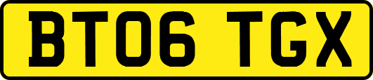 BT06TGX