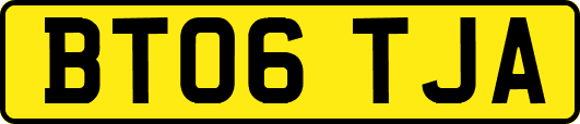 BT06TJA