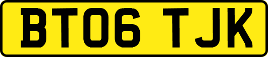 BT06TJK