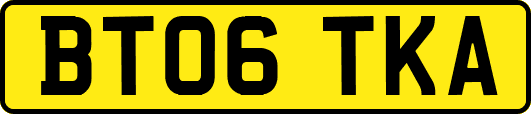 BT06TKA