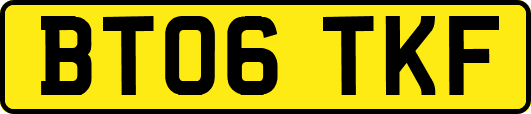 BT06TKF