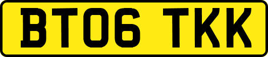 BT06TKK