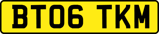 BT06TKM