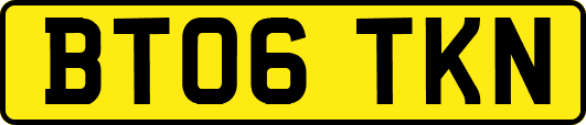 BT06TKN