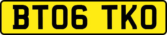 BT06TKO