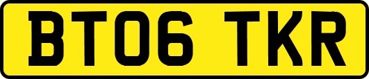 BT06TKR