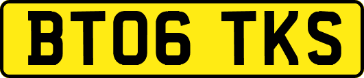 BT06TKS