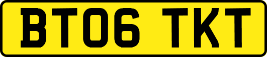 BT06TKT