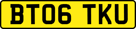BT06TKU