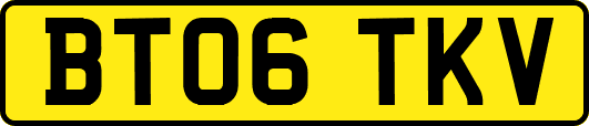 BT06TKV