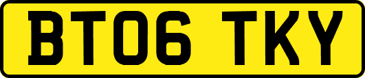 BT06TKY