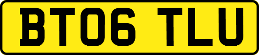 BT06TLU