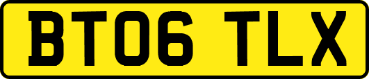 BT06TLX