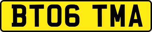 BT06TMA