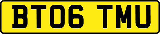 BT06TMU
