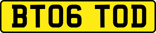 BT06TOD