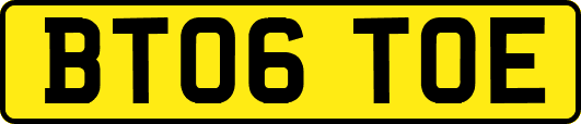 BT06TOE