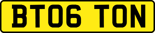 BT06TON