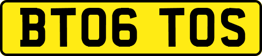 BT06TOS