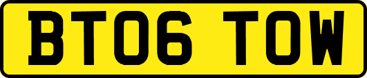 BT06TOW