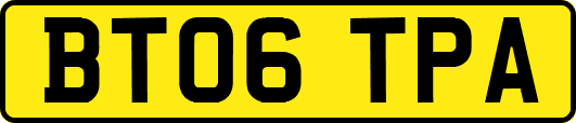 BT06TPA