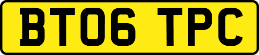 BT06TPC