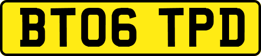 BT06TPD