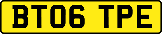 BT06TPE