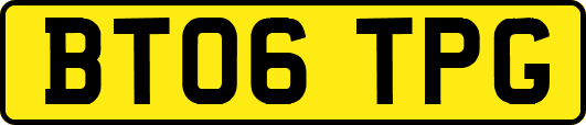 BT06TPG