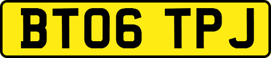 BT06TPJ