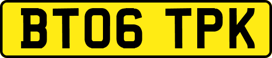 BT06TPK