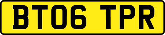 BT06TPR