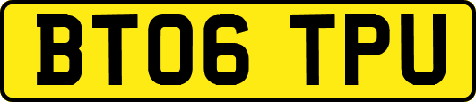 BT06TPU