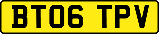 BT06TPV