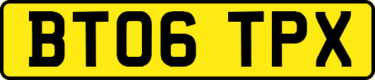 BT06TPX