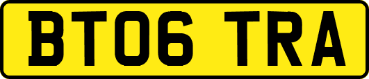 BT06TRA